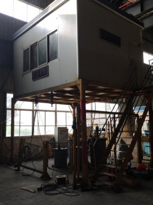 安徽星空(中国)高压试验装置